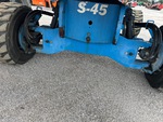 Chassis with