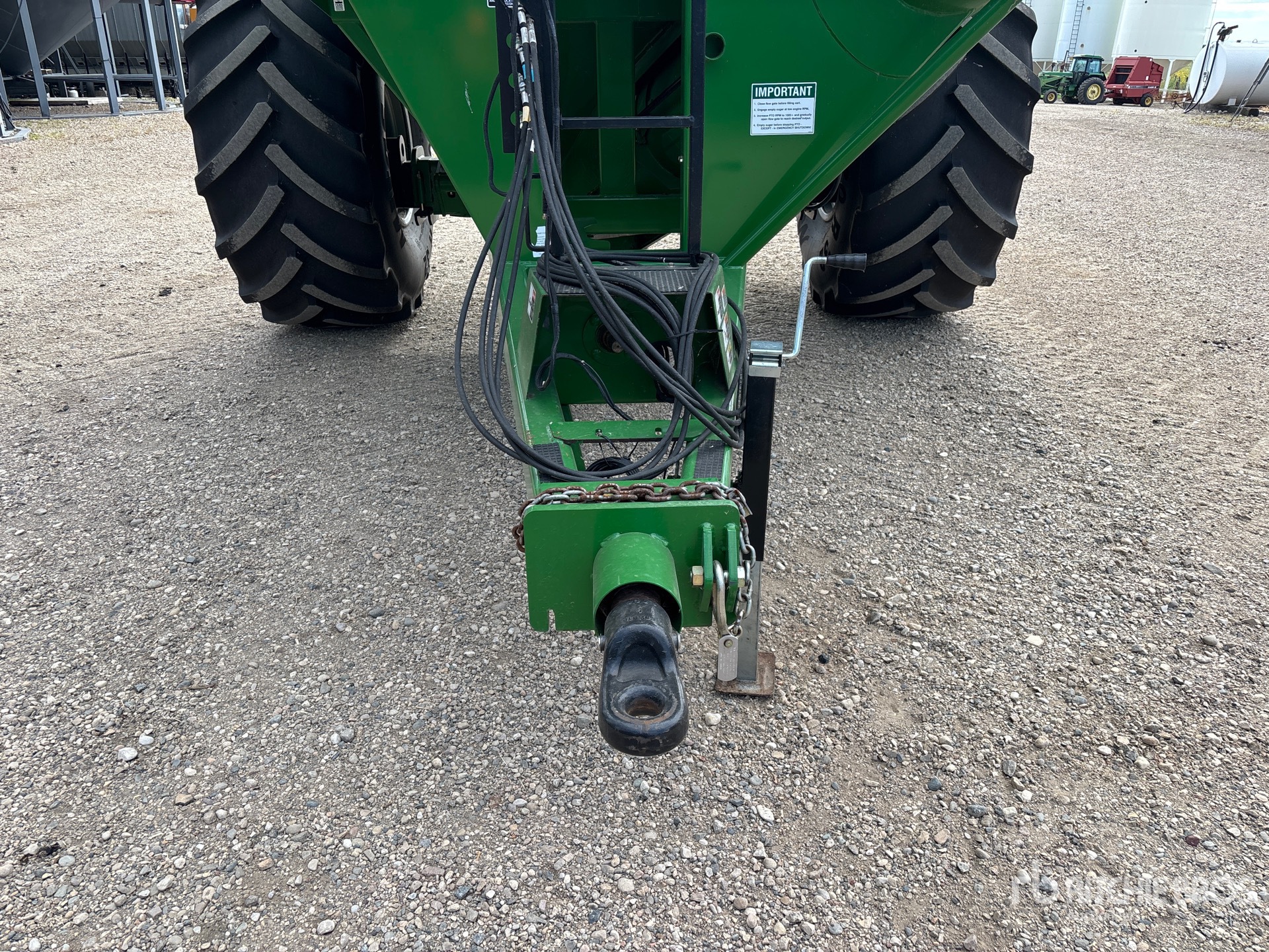 2019 Brent V1100