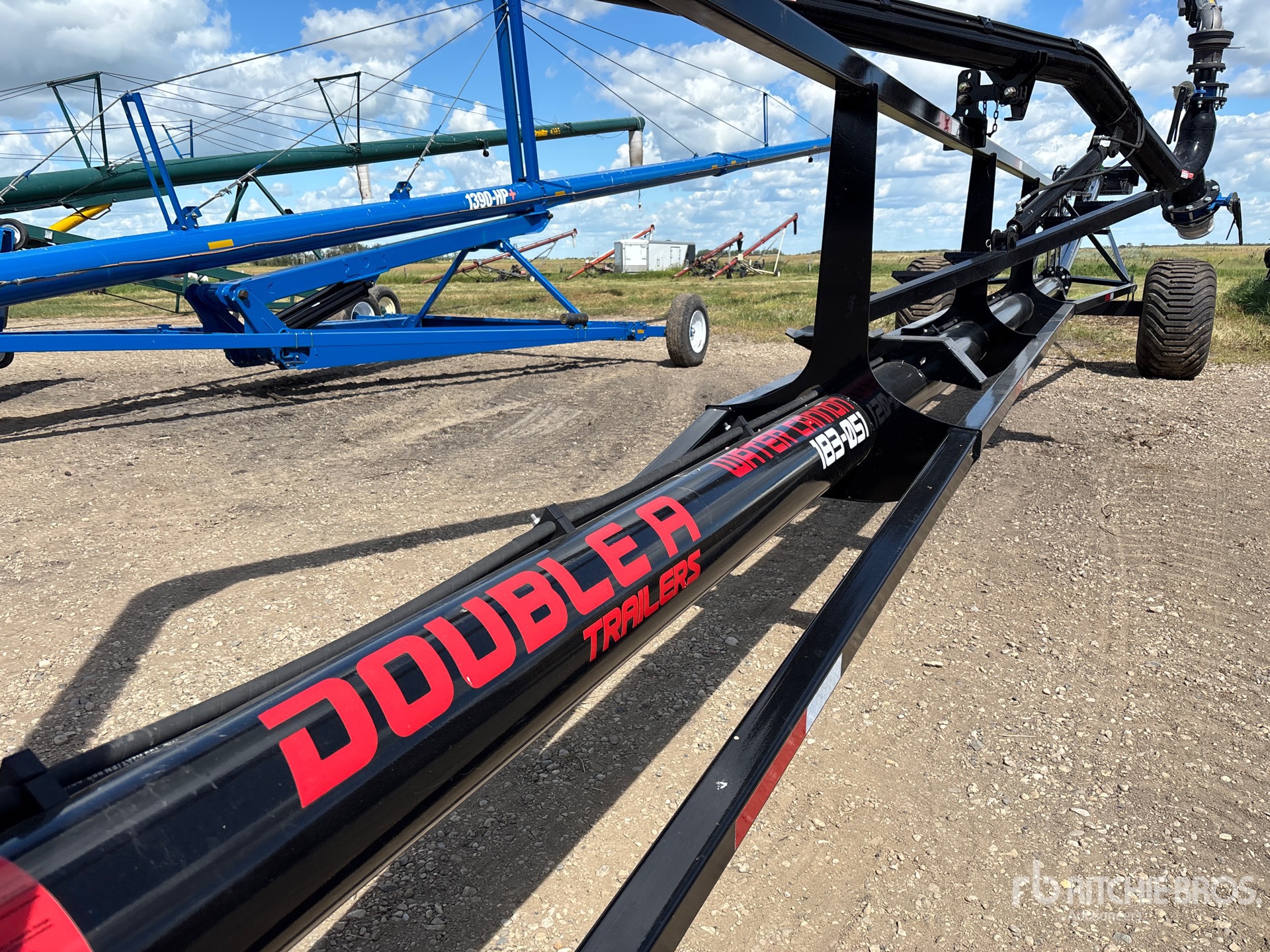 2025 Double A 183-051