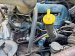 Motor with