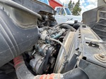 Motor with