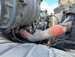 Motor with