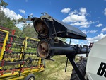 Chassis Photos with