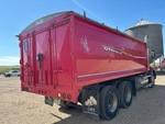 v2 Configuration - Dump Trucks with