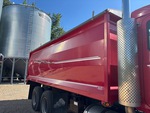 v2 Configuration - Dump Trucks with