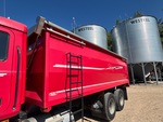 v2 Configuration - Dump Trucks with