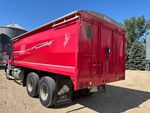 v2 Configuration - Dump Trucks with