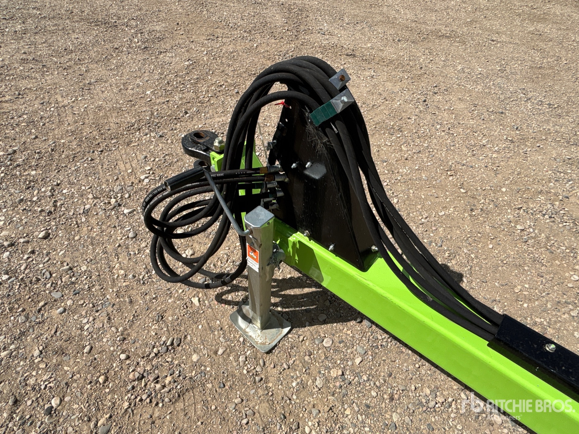 2025 Schulte GIANT 2500
