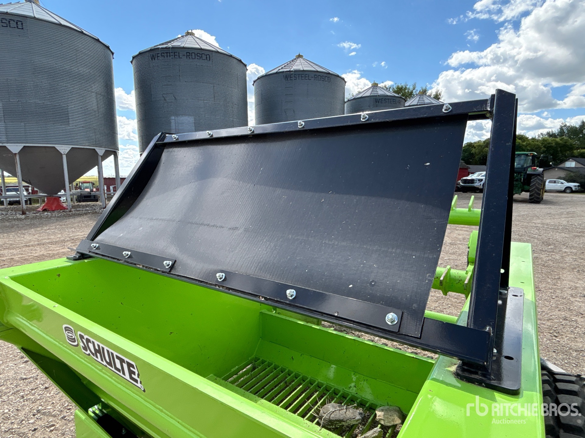 2025 Schulte GIANT 2500