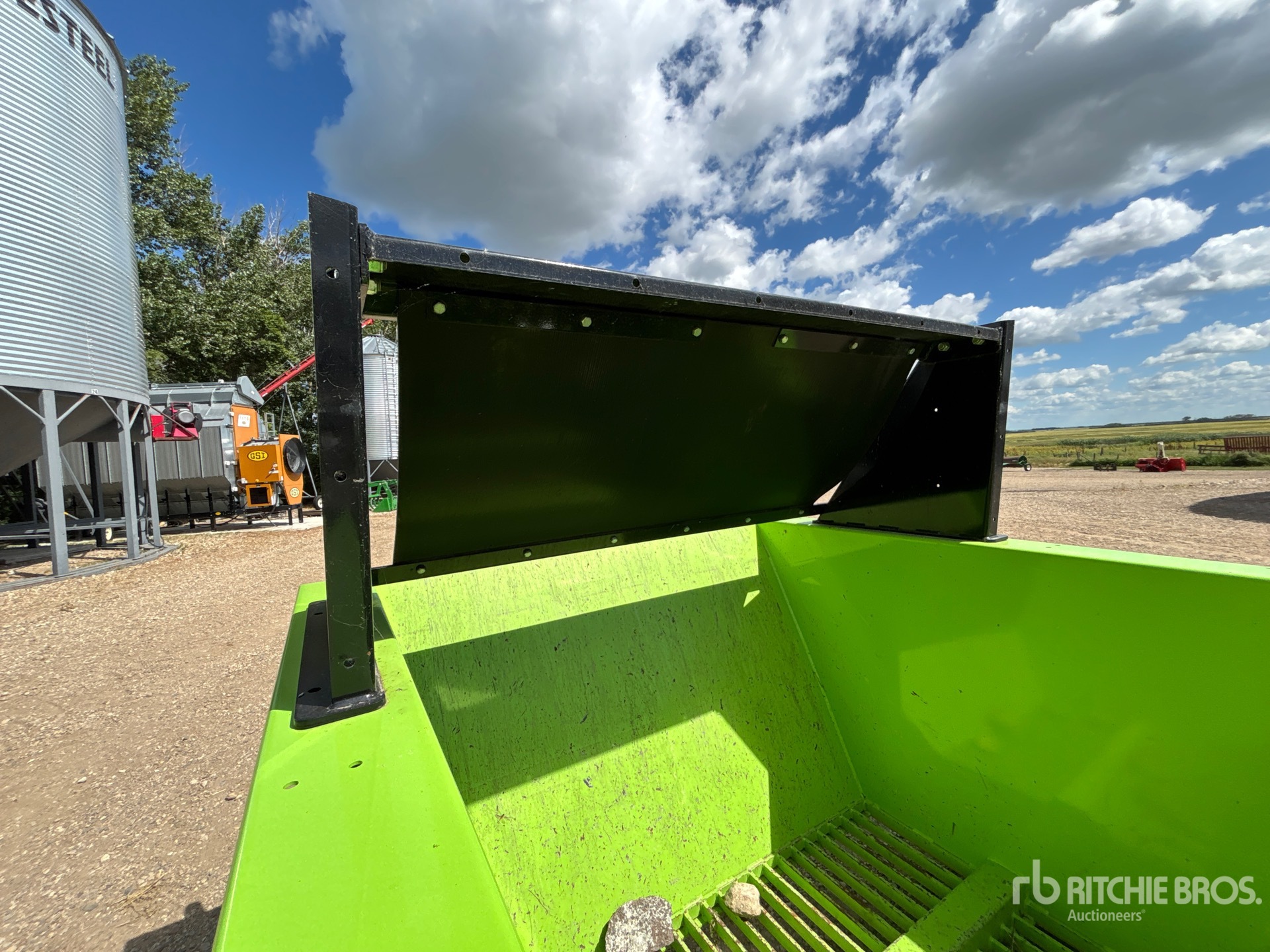 2025 Schulte GIANT 2500