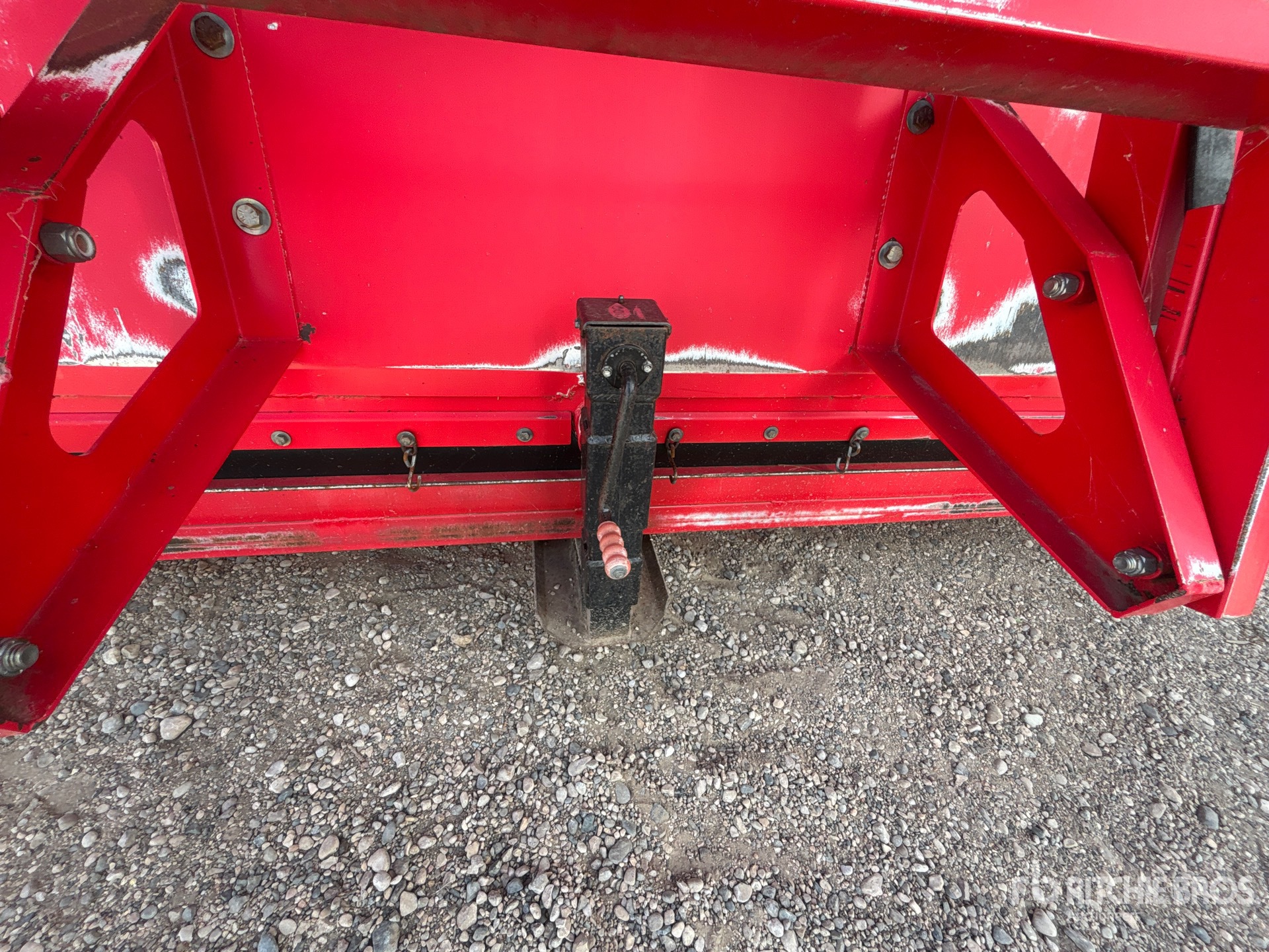 2014 Akron GTX3230