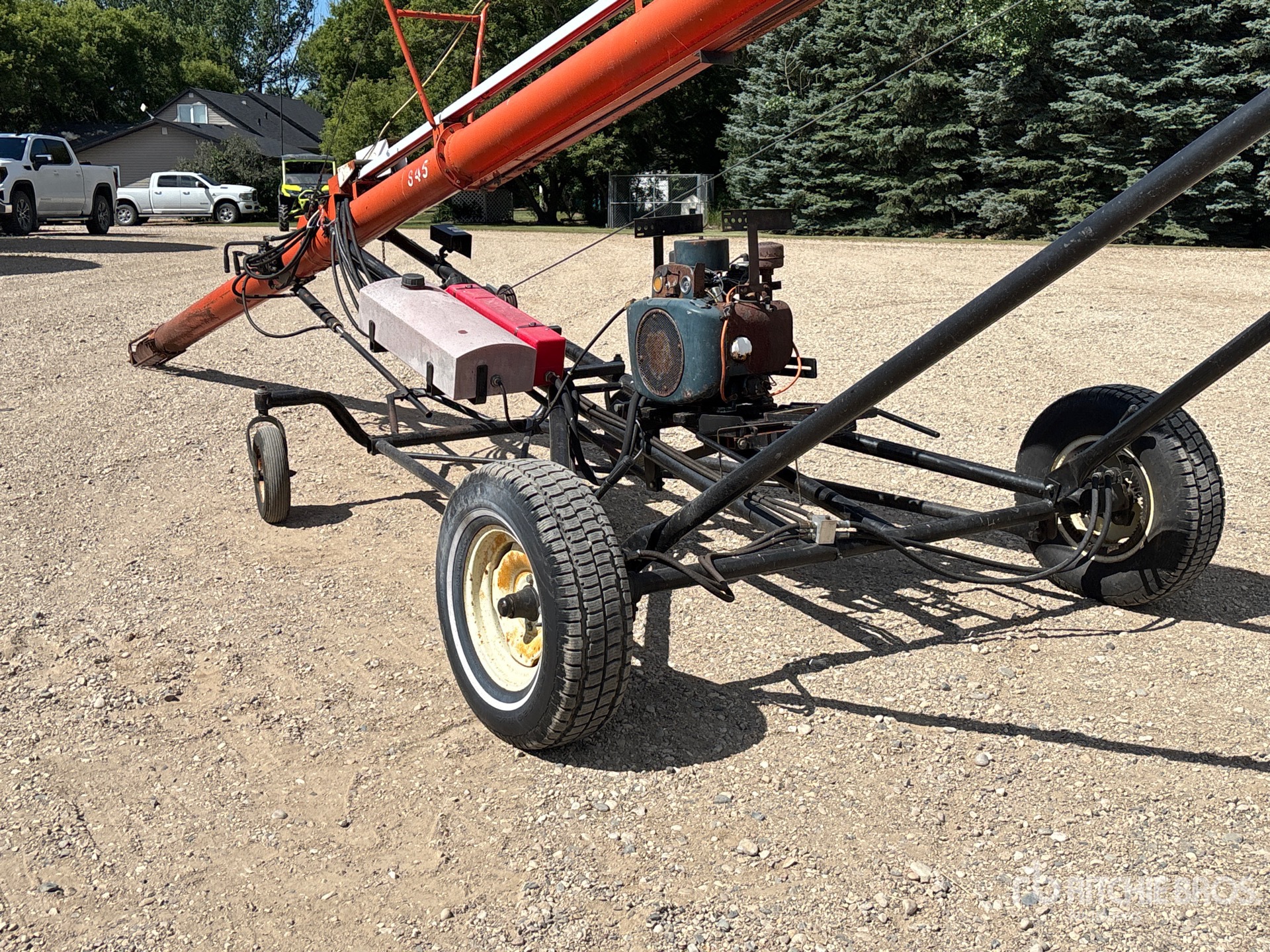 Brandt 845