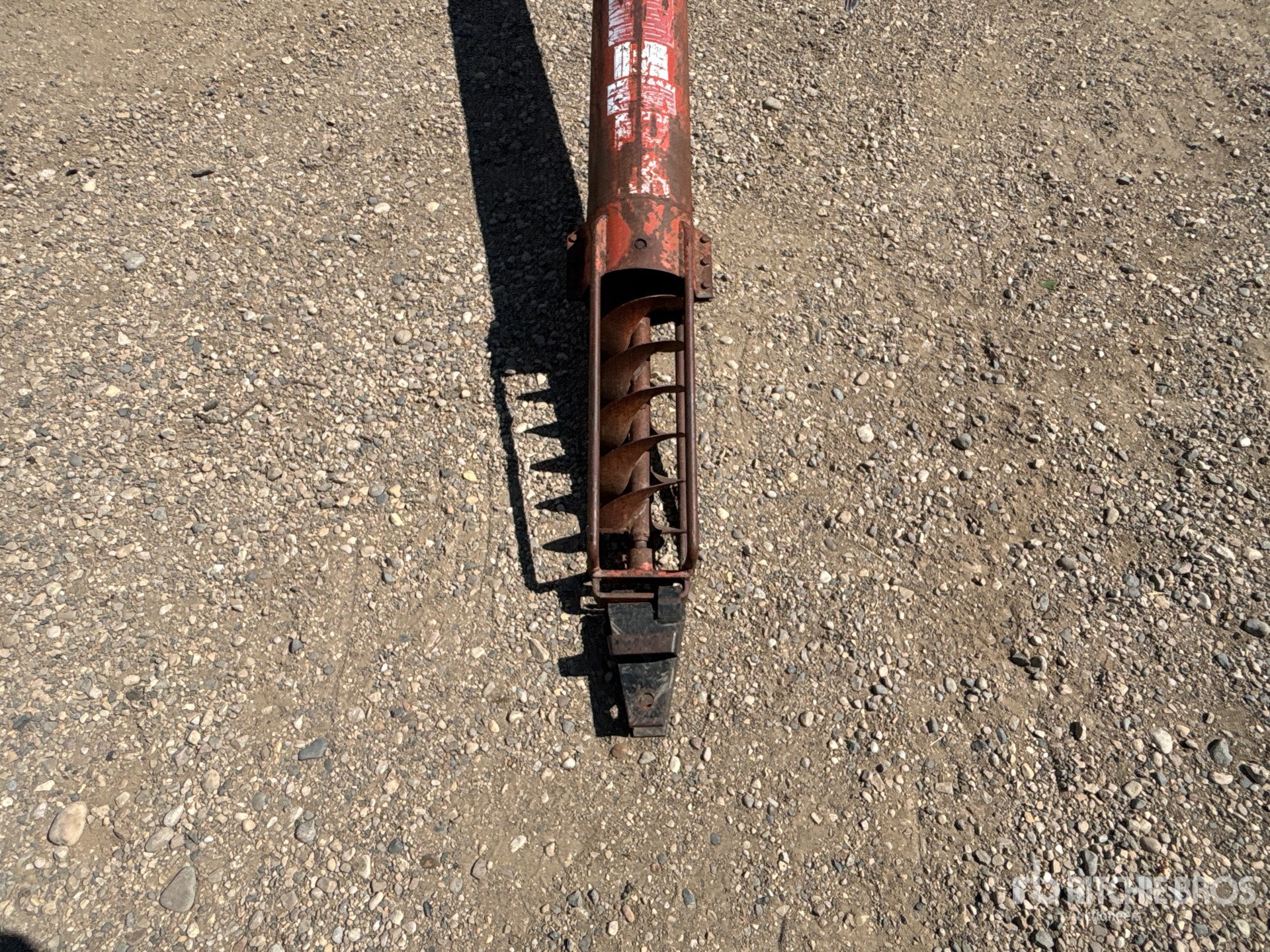 Brandt 845