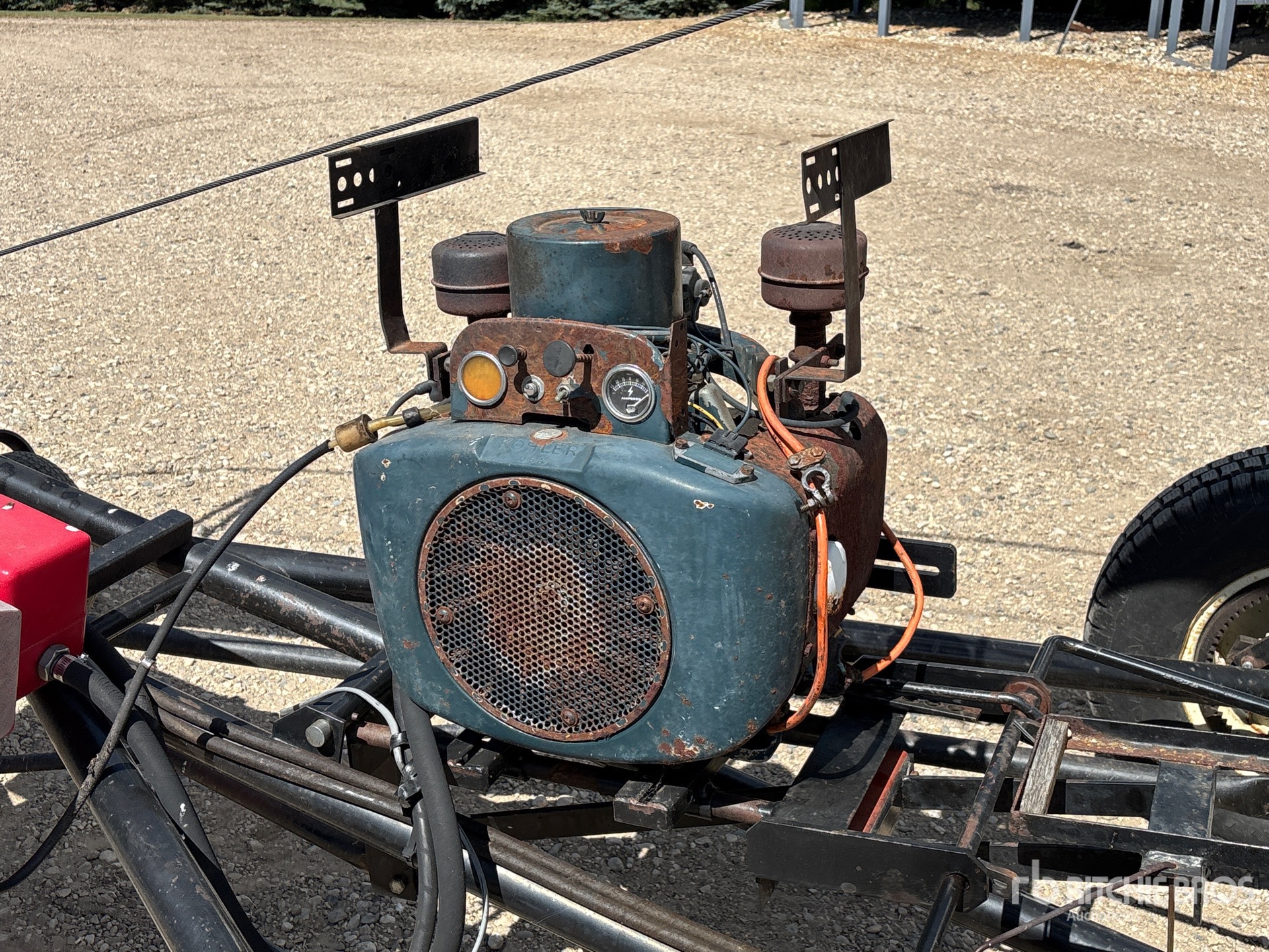 Brandt 845