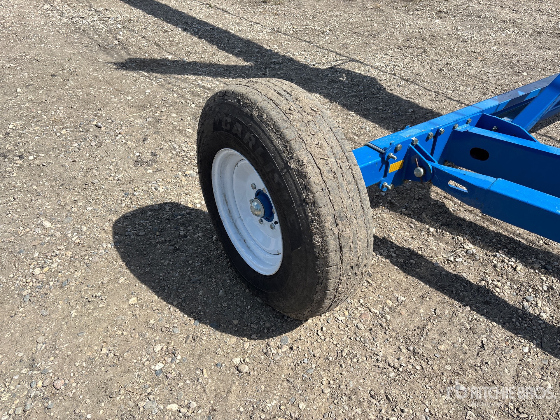 2019 Brandt 1390 HP
