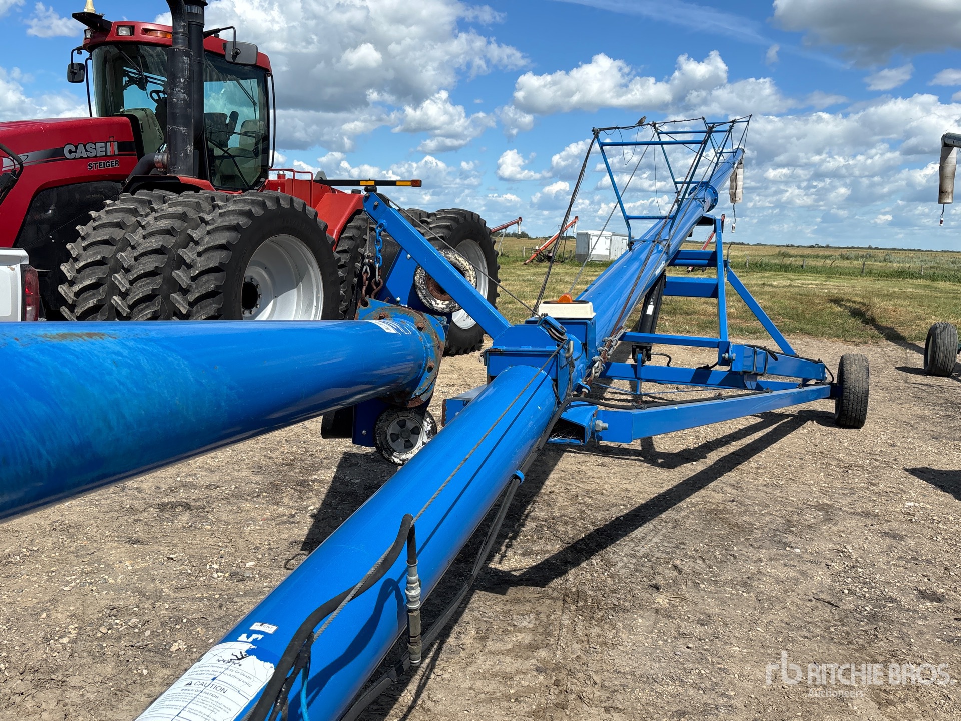 2006 Brandt 1070