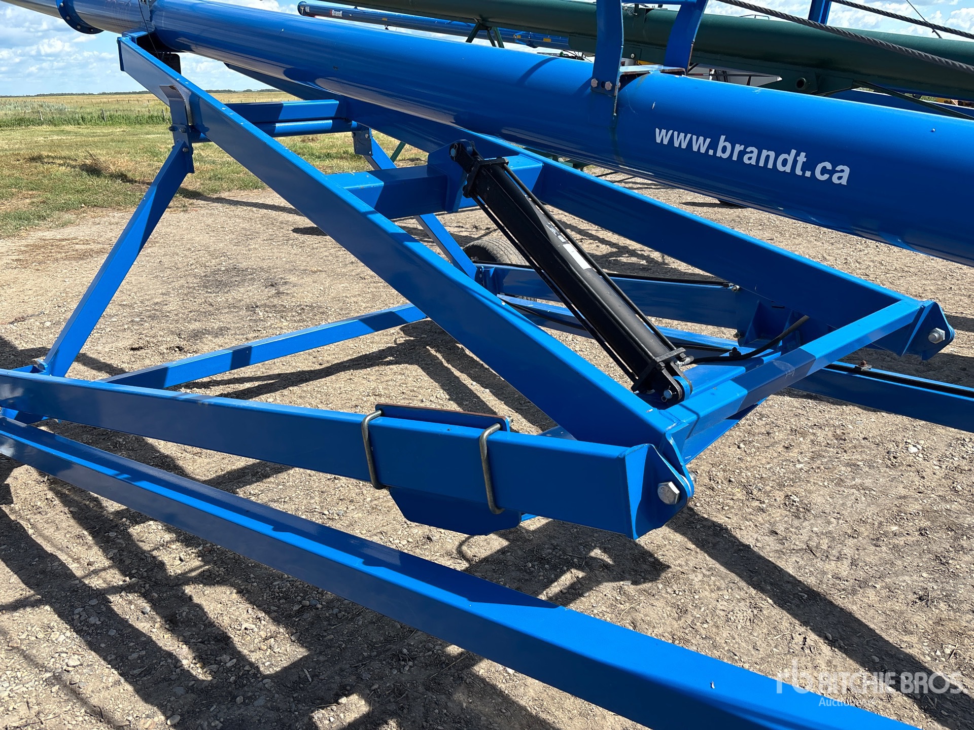 2006 Brandt 1070