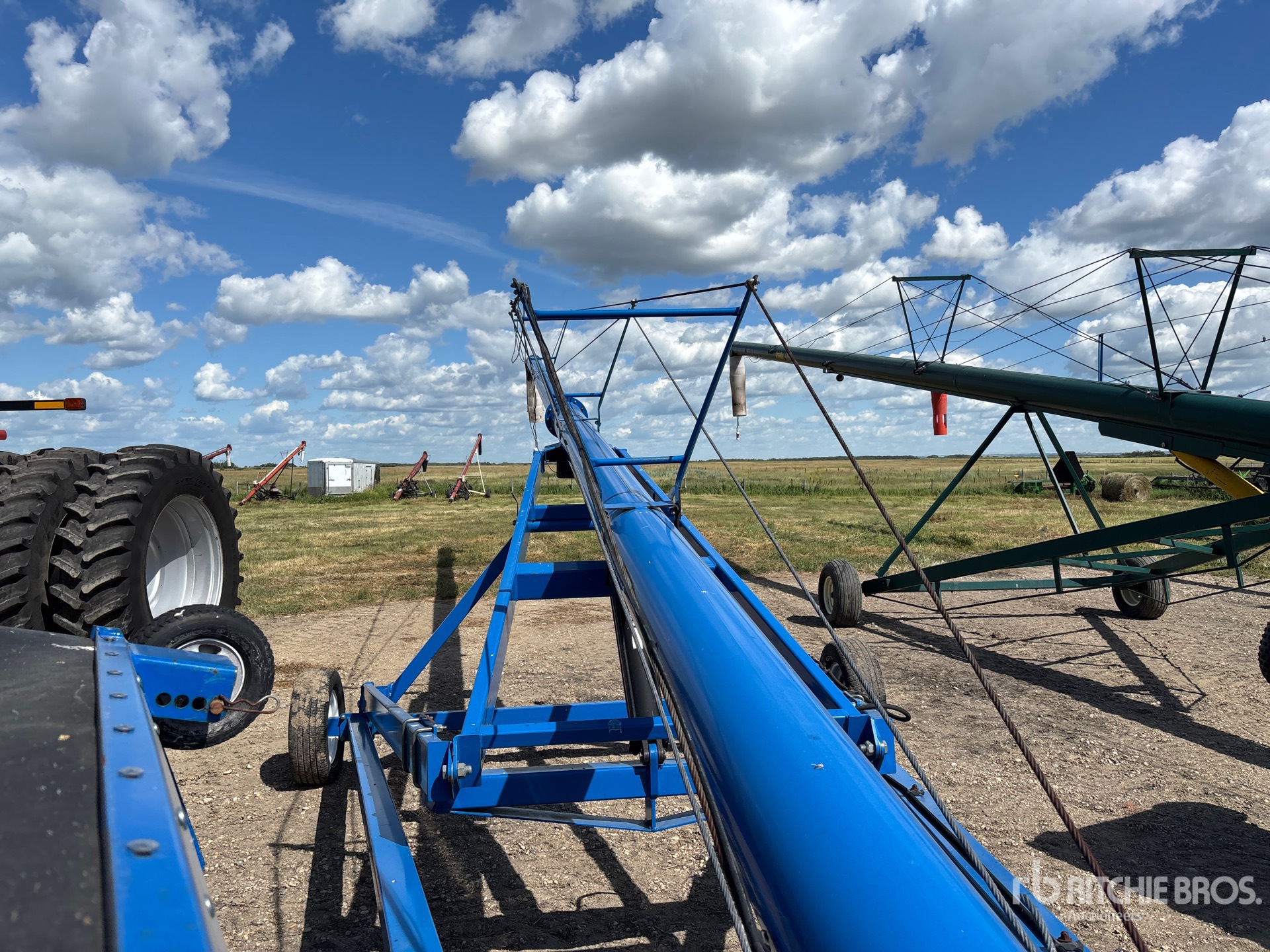 2006 Brandt 1070