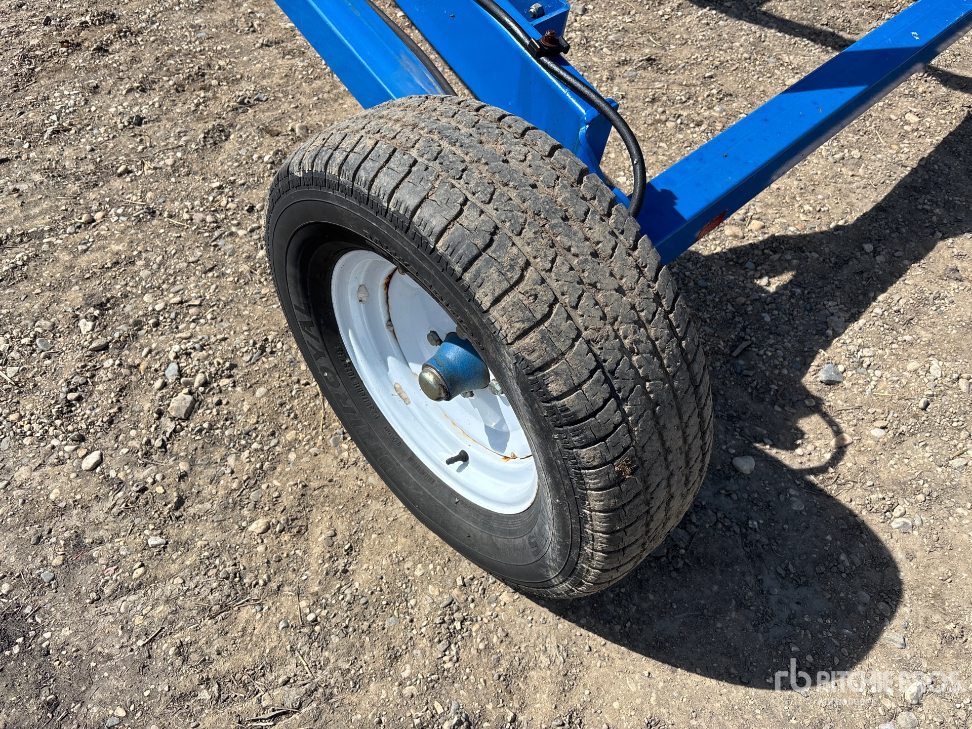 2006 Brandt 1070