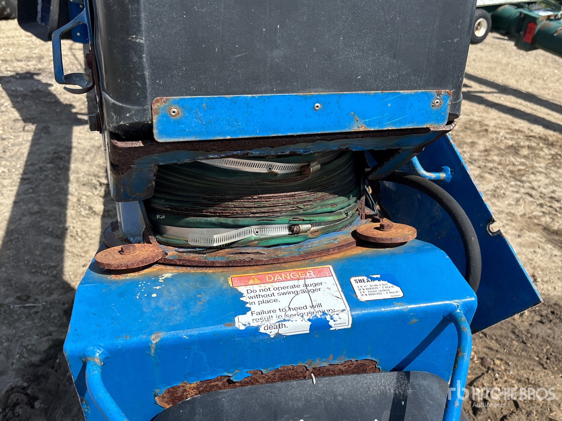 2006 Brandt 1070