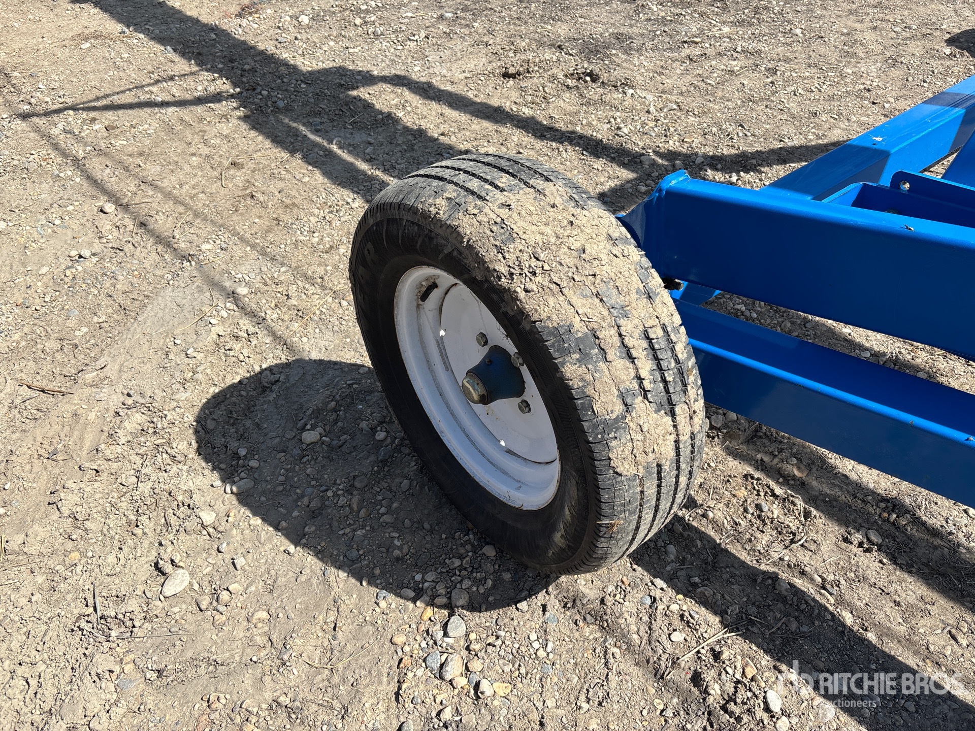 2006 Brandt 1070