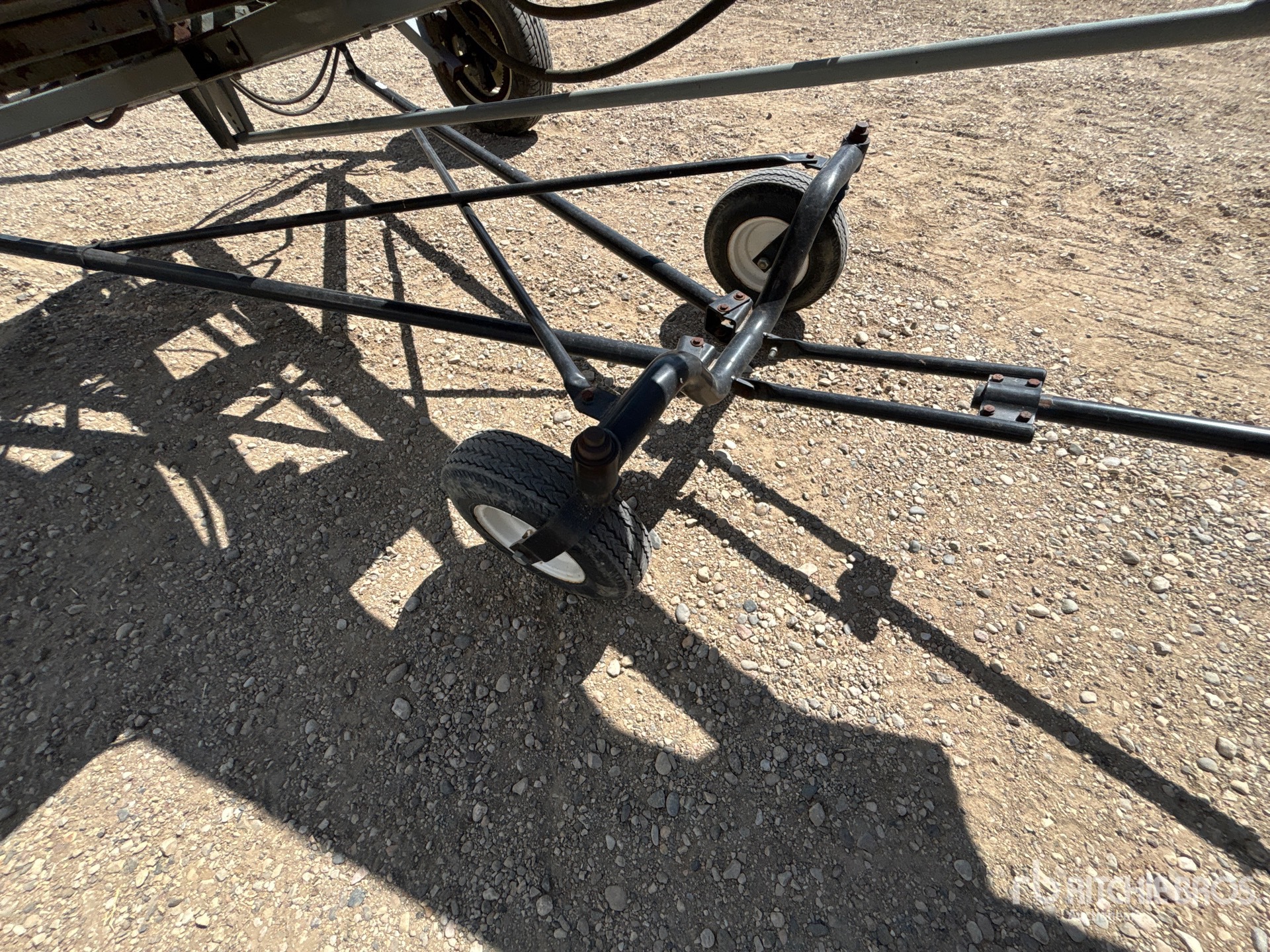 2014 Sakundiak TL10-1200