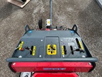 Control Station with