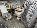4 Underbody - Truck with