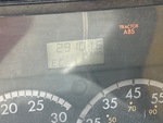 Cab with Engine Hours