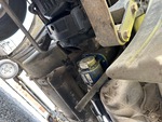 Drivetrain with
