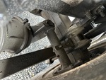 Brakes with