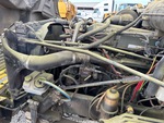 Motor with
