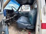 Cab with