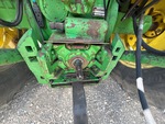Hydraulics with