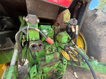 Hydraulics with