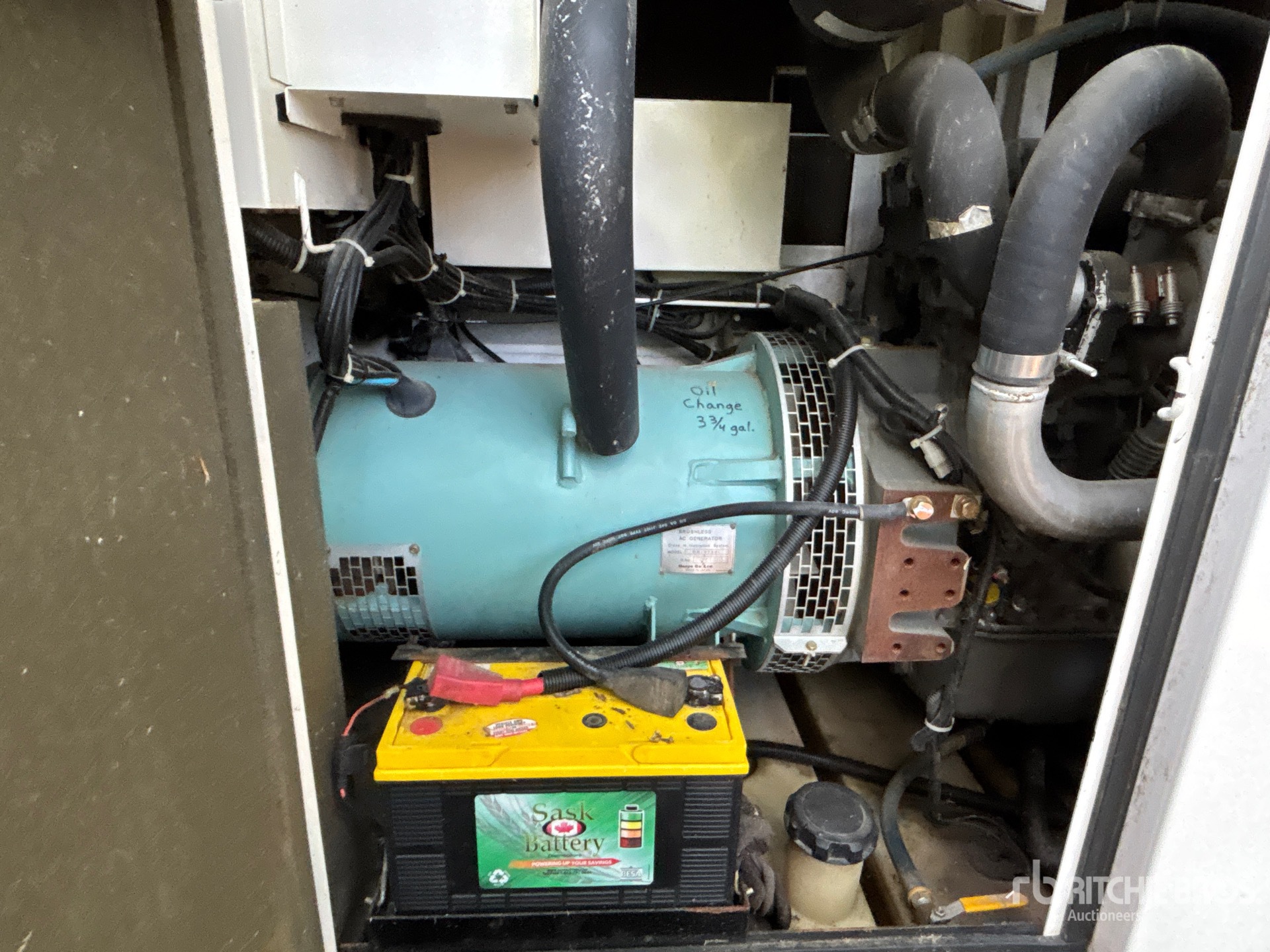Multiquip DCA-70USI2