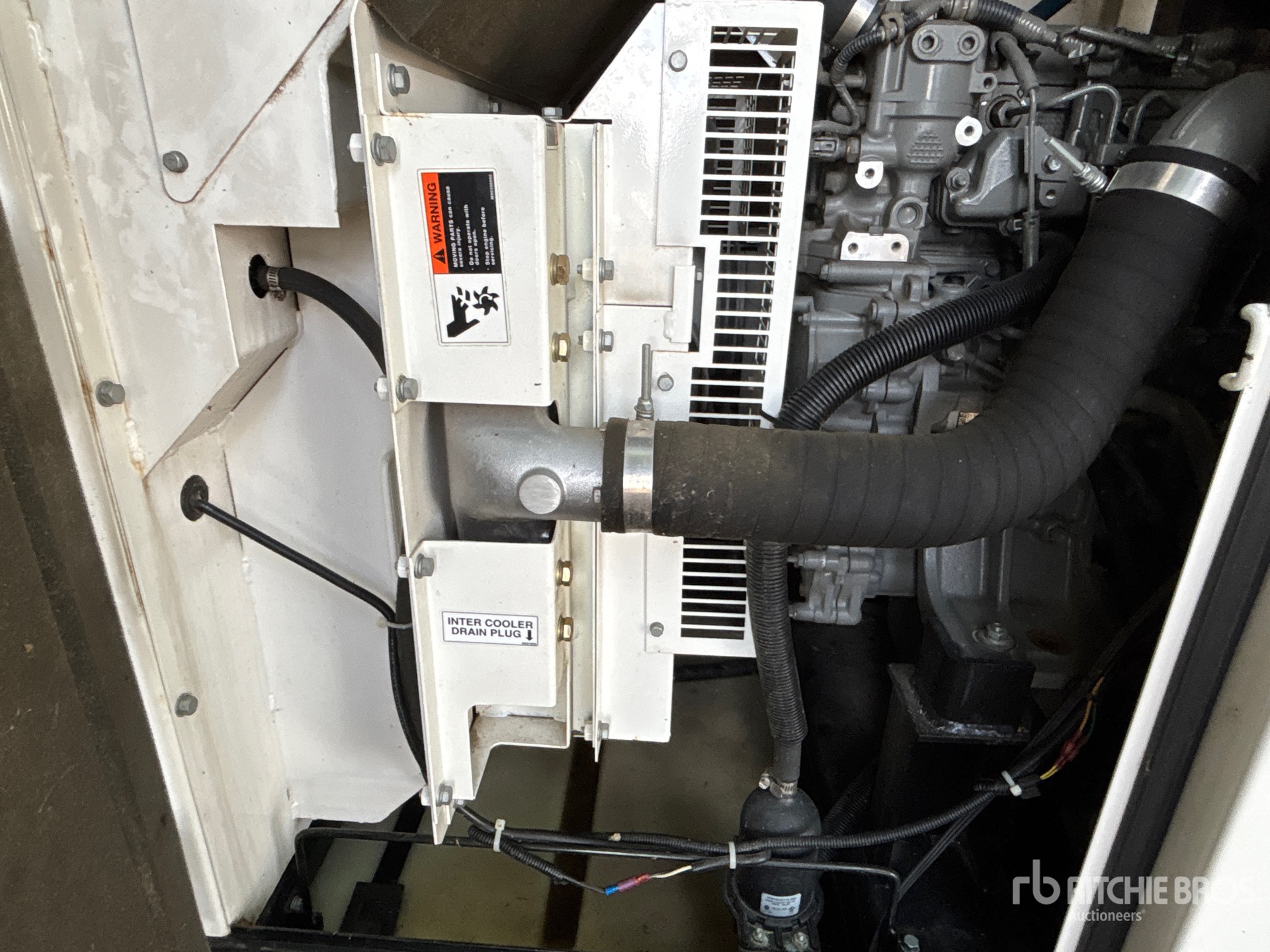 Multiquip DCA-70USI2