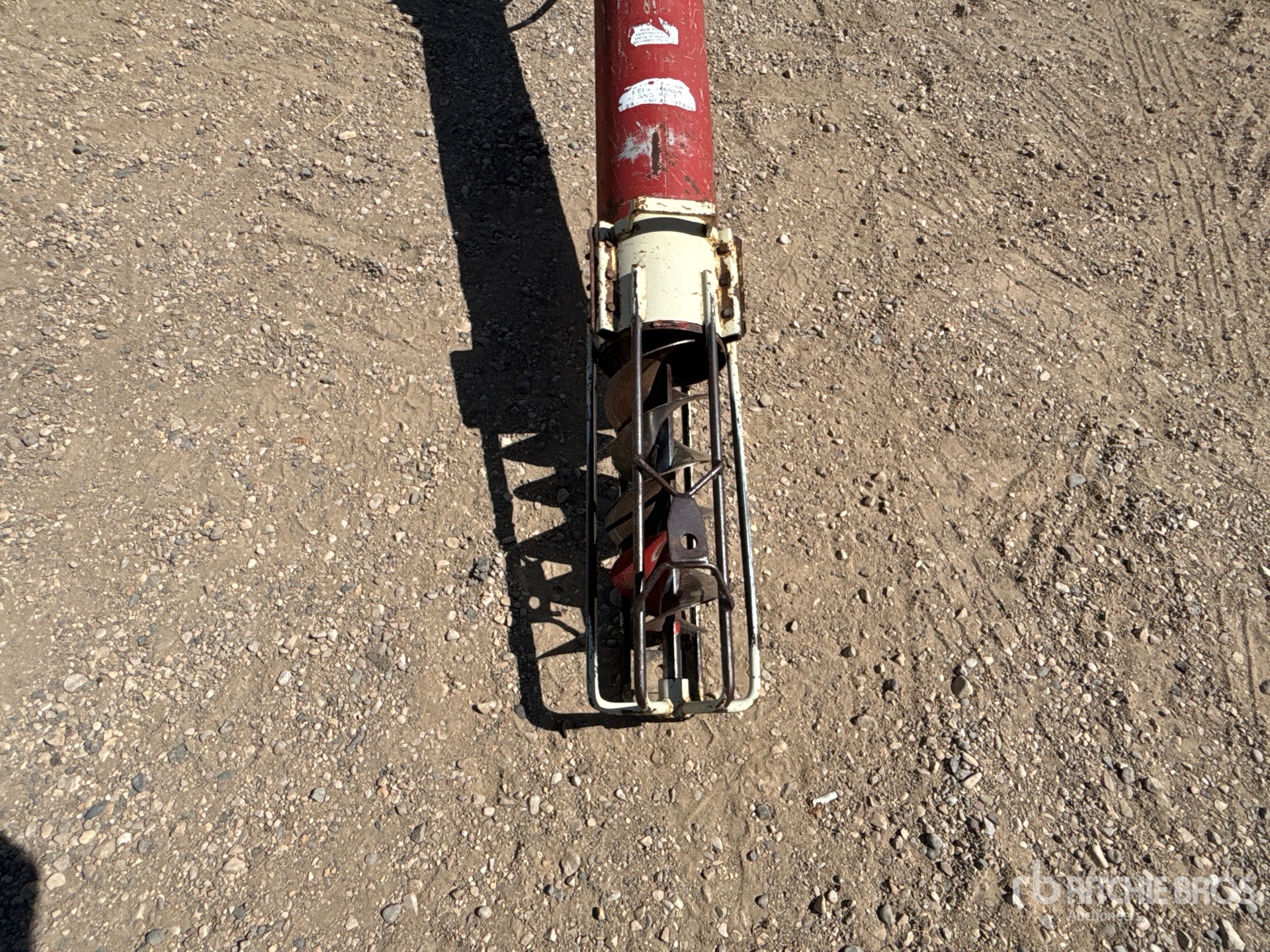 2007 Buhler 851