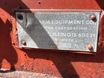 General Appearance with Numéro de série/Numéro d'identification du véhicule automobile