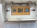 Exterior with