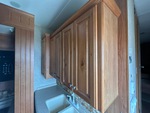 Interior with