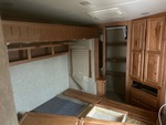 Interior with