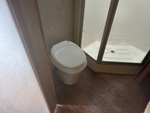 Interior with