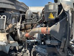 Engine with Engine - Right Side