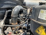 Engine with Fuel System