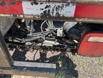 Configuration with Spray Bars