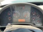 Cab with Oil Pressure