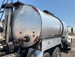 Configuration with Tank Condition