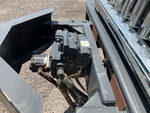 Cab with PTO Control