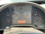 Cab with Gauges